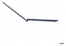 Lenovo Ideapad Flex 5 14ABR8 14WUXGA/AMD Ryzen 5-7530U/8GB/512GB/Int.VGA/Win11/kék laptop Iroda és számítástechnika - Notebook - 501251