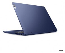 Lenovo Ideapad Flex 5 14ABR8 14WUXGA/AMD Ryzen 5-7530U/8GB/512GB/Int.VGA/Win11/kék laptop Iroda és számítástechnika - Notebook - 501251