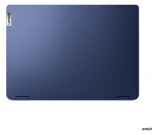 Lenovo Ideapad Flex 5 14ABR8 14WUXGA/AMD Ryzen 5-7530U/8GB/512GB/Int.VGA/Win11/kék laptop Iroda és számítástechnika - Notebook - 501251
