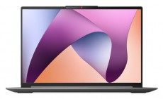 Lenovo IdeaPad Slim 5 16ABR8 16WUXGA/AMD Ryzen 7-7730U/16GB/512GB/Int.VGA/szürke laptop Iroda és számítástechnika - Notebook - 501263