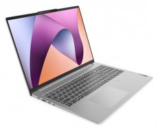 Lenovo IdeaPad Slim 5 16ABR8 16WUXGA/AMD Ryzen 7-7730U/16GB/512GB/Int.VGA/szürke laptop Iroda és számítástechnika - Notebook - 501263