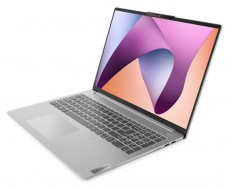 Lenovo IdeaPad Slim 5 16ABR8 16WUXGA/AMD Ryzen 7-7730U/16GB/512GB/Int.VGA/szürke laptop Iroda és számítástechnika - Notebook - 501263