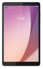 Lenovo Tab M8 TB301XU 8 3/32GB szürke Wi-Fi + LTE tablet + tok és fólia Mobil / Kommunikáció / Smart - Tablet - Android tablet - 501297