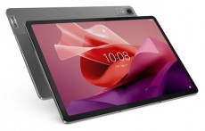 Lenovo Tab P12 (TB37FU) 12,7 4/128GB szürke Wi-Fi tablet + toll Mobil / Kommunikáció / Smart - Tablet - Android tablet - 501279