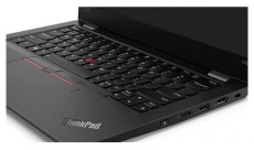 Lenovo ThinkPad L13 G1 13,3"FHD/Intel Core i5-10310U/8GB/256GB/Int.VGA/Win11P/fekete laptop (Felújított A,batteryCARE) Iroda és számítástechnika - Notebook - 501299