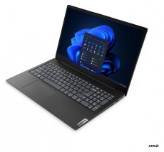 Lenovo V15 G4 AMN 15,6FHD/AMD Ryzen 5-7520U/8GB/512GB/Int.VGA/FreeDOS/fekete laptop Iroda és számítástechnika - Notebook - 501304