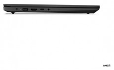 Lenovo V15 G4 AMN 15,6FHD/AMD Ryzen 5-7520U/8GB/512GB/Int.VGA/FreeDOS/fekete laptop Iroda és számítástechnika - Notebook - 501304