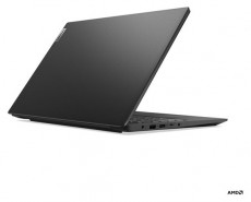Lenovo V15 G4 AMN 15,6FHD/AMD Ryzen 5-7520U/8GB/512GB/Int.VGA/FreeDOS/fekete laptop Iroda és számítástechnika - Notebook - 501304