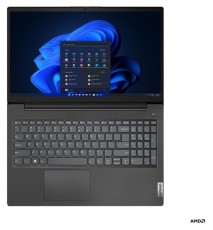 Lenovo V15 G4 AMN 15,6FHD/AMD Ryzen 5-7520U/8GB/512GB/Int.VGA/FreeDOS/fekete laptop Iroda és számítástechnika - Notebook - 501304