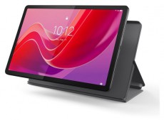 Lenovo Tab M11 TB330FU Tablet, Octa-Core , 11 WUXGA (1920x1200) IPS, 4GB RAM, 128GB , Wifi, Szürke (ZADA0036GR) Mobil / Kommunikáció / Smart - Tablet - Android tablet - 501378