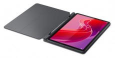 Lenovo Tab M11 TB330FU Tablet, Octa-Core , 11 WUXGA (1920x1200) IPS, 4GB RAM, 128GB , Wifi, Szürke (ZADA0036GR) Mobil / Kommunikáció / Smart - Tablet - Android tablet - 501378