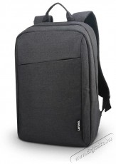 Lenovo Backpack B210 15.6 fekete Iroda és számítástechnika - Notebook kiegészítő - Notebook táska / tok - 503374
