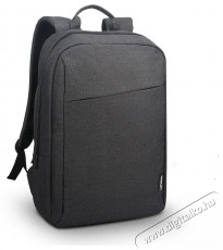 Lenovo Backpack B210 15.6 fekete Iroda és számítástechnika - Notebook kiegészítő - Notebook táska / tok - 503374