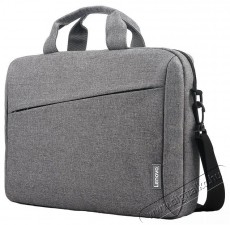 Lenovo Toploader T210 15.6-os, szürke Iroda és számítástechnika - Notebook kiegészítő - Notebook táska / tok - 503373