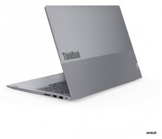 Lenovo ThinkBook 16 G6 21KK007SHV 16"WUXGA/AMD Ryzen 5 7430U/16GB/512GB/Int.VGA/szürke laptop Iroda és számítástechnika - Notebook - 506972