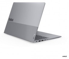 Lenovo ThinkBook 16 G6 21KK007SHV 16"WUXGA/AMD Ryzen 5 7430U/16GB/512GB/Int.VGA/szürke laptop Iroda és számítástechnika - Notebook - 506972