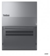 Lenovo ThinkBook 16 G6 21KK007SHV 16"WUXGA/AMD Ryzen 5 7430U/16GB/512GB/Int.VGA/szürke laptop Iroda és számítástechnika - Notebook - 506972