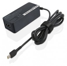 Lenovo USB Type-C 65W notebook hálózati töltő Akkuk és töltők - Li-ion akkumulátor és töltő (gyári) - Töltő / hálózati adapter - 507001