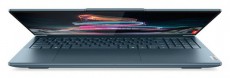 Lenovo Yoga Pro 9 16IMH9 163,2K/Intel Core Ultra 7 155H/16GB/1TB/Int.VGA/Win11/kékeszöld laptop Iroda és számítástechnika - Notebook - 507377