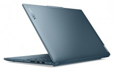 Lenovo Yoga Pro 9 16IMH9 163,2K/Intel Core Ultra 7 155H/16GB/1TB/Int.VGA/Win11/kékeszöld laptop Iroda és számítástechnika - Notebook - 507377