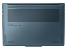 Lenovo Yoga Pro 9 16IMH9 163,2K/Intel Core Ultra 7 155H/16GB/1TB/Int.VGA/Win11/kékeszöld laptop Iroda és számítástechnika - Notebook - 507377