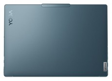 Lenovo Yoga Pro 9 16IMH9 163,2K/Intel Core Ultra 7 155H/16GB/1TB/Int.VGA/Win11/kékeszöld laptop Iroda és számítástechnika - Notebook - 507377