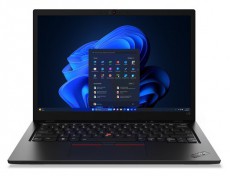 Lenovo Thinkpad L13 G5 13,3WUXGA/Intel Core Ultra 5 125U/16GB/512GB/Int.VGA/Win11 Pro/fekete laptop Iroda és számítástechnika - Notebook - 507719