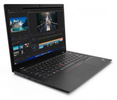 Lenovo Thinkpad L13 G5 13,3WUXGA/Intel Core Ultra 5 125U/16GB/512GB/Int.VGA/Win11 Pro/fekete laptop Iroda és számítástechnika - Notebook - 507719