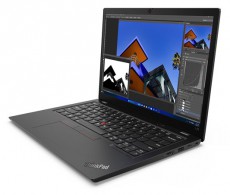 Lenovo Thinkpad L13 G5 13,3WUXGA/Intel Core Ultra 5 125U/16GB/512GB/Int.VGA/Win11 Pro/fekete laptop Iroda és számítástechnika - Notebook - 507719
