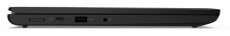Lenovo Thinkpad L13 G5 13,3WUXGA/Intel Core Ultra 5 125U/16GB/512GB/Int.VGA/Win11 Pro/fekete laptop Iroda és számítástechnika - Notebook - 507719