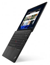 Lenovo Thinkpad L13 G5 13,3WUXGA/Intel Core Ultra 5 125U/16GB/512GB/Int.VGA/Win11 Pro/fekete laptop Iroda és számítástechnika - Notebook - 507719