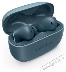 Lenovo TWS YOGA PC Edition - Tidal Teal Audio-Video / Hifi / Multimédia - Fül és Fejhallgatók - Fülhallgató - 510100