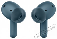 Lenovo TWS YOGA PC Edition - Tidal Teal Audio-Video / Hifi / Multimédia - Fül és Fejhallgatók - Fülhallgató - 510100