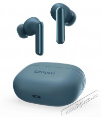 Lenovo TWS YOGA PC Edition - Tidal Teal Audio-Video / Hifi / Multimédia - Fül és Fejhallgatók - Fülhallgató - 510100