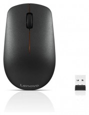 Lenovo 400 Wireless Mouse (WW) Iroda és számítástechnika - Egér - Vezeték nélküli egér - 514143