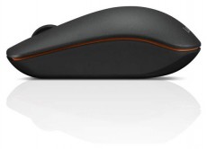 Lenovo 400 Wireless Mouse (WW) Iroda és számítástechnika - Egér - Vezeték nélküli egér - 514143