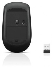 Lenovo 400 Wireless Mouse (WW) Iroda és számítástechnika - Egér - Vezeték nélküli egér - 514143