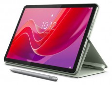 Lenovo Tab M11 TB330XU 11 Mobil / Kommunikáció / Smart - Tablet - Android tablet - 514792