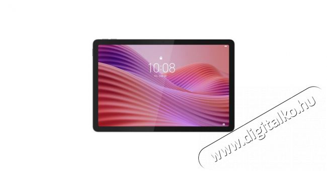 Lenovo Tab TB311XU 10,1 4/128GB szürke Wi-Fi + LTE tablet + tok Mobil / Kommunikáció / Smart - Tablet - Android tablet - 514366
