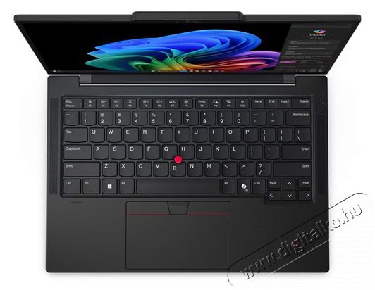 Lenovo Thinkpad T14s G6 14 Iroda &eacute;s sz&aacute;m&iacute;t&aacute;stechnika - Notebook - 514503