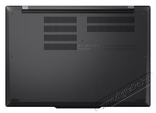 Lenovo Thinkpad T14s G6 14 Iroda &eacute;s sz&aacute;m&iacute;t&aacute;stechnika - Notebook - 514503