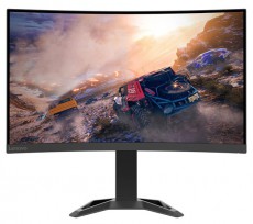 Lenovo 27 Iroda és számítástechnika - Monitor - Monitor - 516210