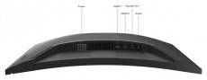 Lenovo 27 Iroda és számítástechnika - Monitor - Monitor - 516210