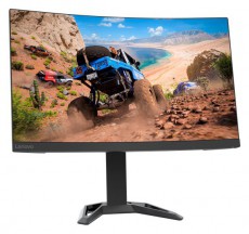 Lenovo 27 Iroda és számítástechnika - Monitor - Monitor - 516210