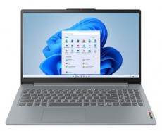 Lenovo Ideapad Slim 3 15AMN8 15,6 - Iroda &eacute;s sz&aacute;m&iacute;t&aacute;stechnika - Notebook - 516123
