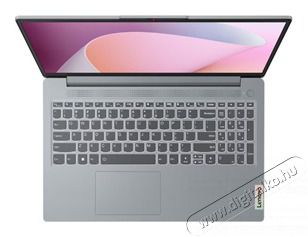 Lenovo Ideapad Slim 3 15AMN8 15,6 Iroda &eacute;s sz&aacute;m&iacute;t&aacute;stechnika - Notebook - 516123
