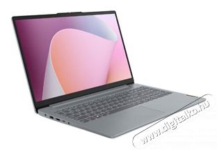 Lenovo Ideapad Slim 3 15AMN8 15,6 Iroda &eacute;s sz&aacute;m&iacute;t&aacute;stechnika - Notebook - 516123