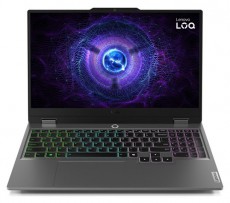 Lenovo LOQ Gaming 15IAX9 15,6 - Iroda és számítástechnika - Notebook - 516093