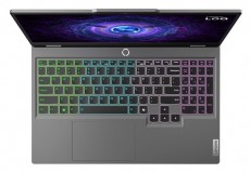 Lenovo LOQ Gaming 15IAX9 15,6 Iroda &eacute;s sz&aacute;m&iacute;t&aacute;stechnika - Notebook - 516093