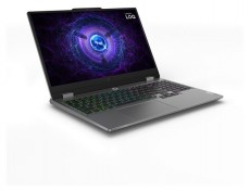 Lenovo LOQ Gaming 15IAX9 15,6 Iroda &eacute;s sz&aacute;m&iacute;t&aacute;stechnika - Notebook - 516093